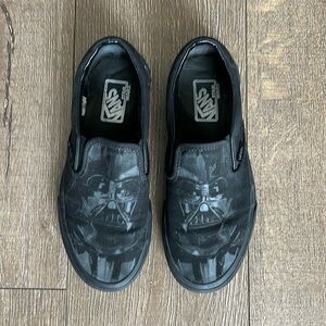 Vans Star Wars